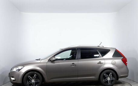 KIA cee'd I рестайлинг, 2011 год, 830 000 рублей, 8 фотография