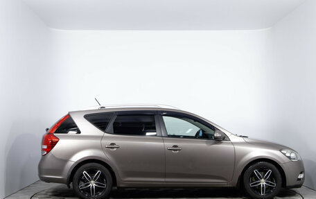 KIA cee'd I рестайлинг, 2011 год, 830 000 рублей, 4 фотография