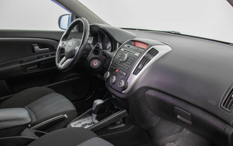 KIA cee'd I рестайлинг, 2011 год, 830 000 рублей, 9 фотография