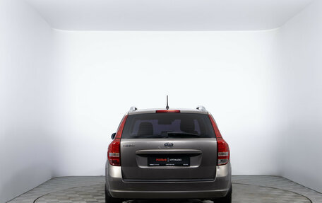 KIA cee'd I рестайлинг, 2011 год, 830 000 рублей, 6 фотография