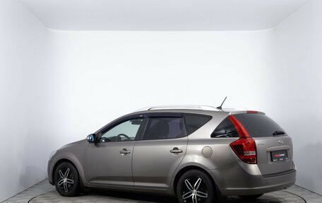 KIA cee'd I рестайлинг, 2011 год, 830 000 рублей, 7 фотография