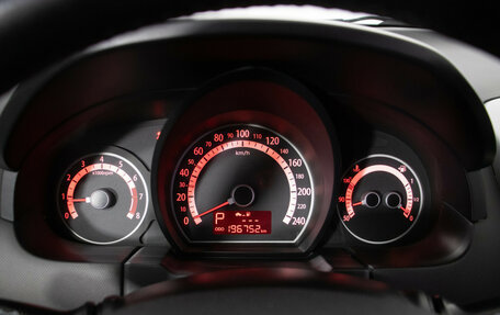 KIA cee'd I рестайлинг, 2011 год, 830 000 рублей, 12 фотография