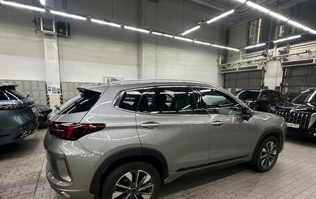 CheryExeed LX, 2024 год, 2 550 000 рублей, 3 фотография