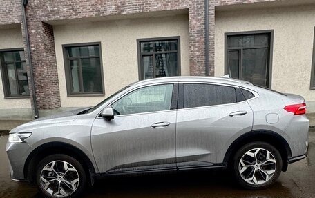 Haval F7x I, 2022 год, 2 100 000 рублей, 2 фотография