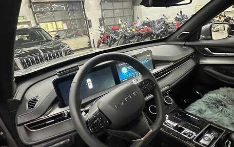 CheryExeed LX, 2024 год, 2 550 000 рублей, 8 фотография