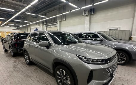 CheryExeed LX, 2024 год, 2 550 000 рублей, 2 фотография