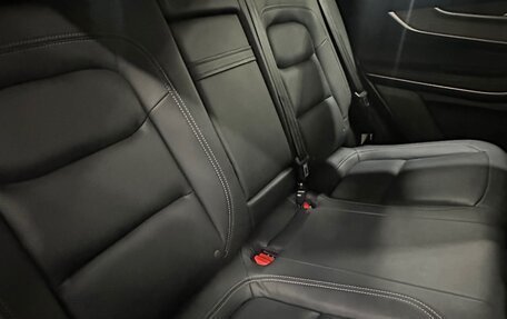 CheryExeed LX, 2024 год, 2 550 000 рублей, 10 фотография