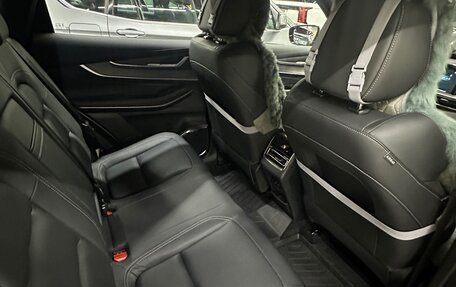 CheryExeed LX, 2024 год, 2 550 000 рублей, 7 фотография
