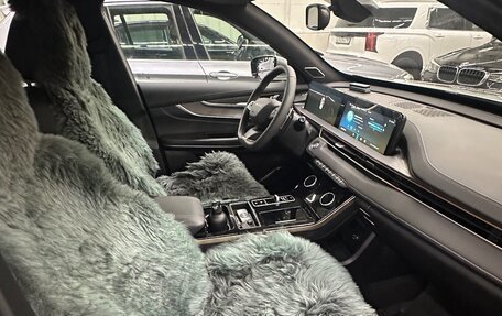 CheryExeed LX, 2024 год, 2 550 000 рублей, 9 фотография