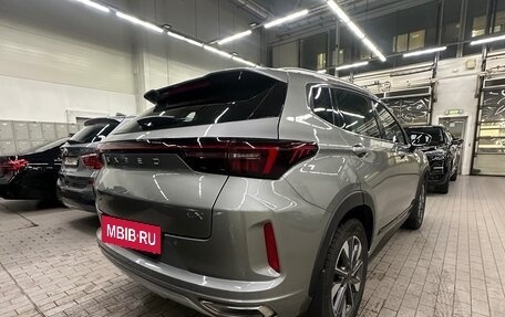 CheryExeed LX, 2024 год, 2 550 000 рублей, 4 фотография