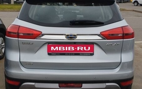 Geely Atlas I, 2019 год, 1 600 000 рублей, 2 фотография