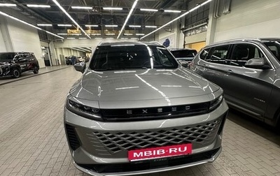 CheryExeed LX, 2024 год, 2 550 000 рублей, 1 фотография