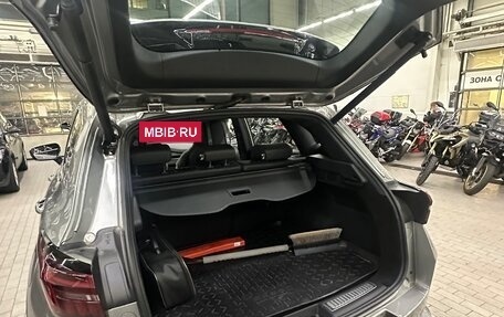 CheryExeed LX, 2024 год, 2 550 000 рублей, 6 фотография