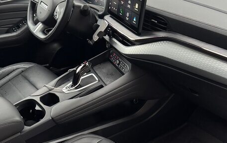 Haval F7x I, 2022 год, 2 100 000 рублей, 10 фотография