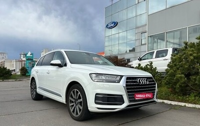 Audi Q7, 2016 год, 4 200 000 рублей, 1 фотография