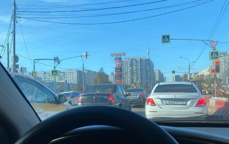 Ford Focus IV, 2004 год, 350 000 рублей, 1 фотография