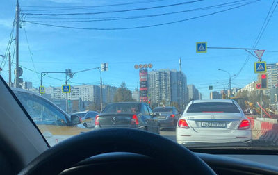 Ford Focus IV, 2004 год, 350 000 рублей, 1 фотография