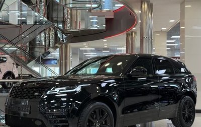 Land Rover Range Rover Velar I, 2021 год, 4 895 000 рублей, 1 фотография