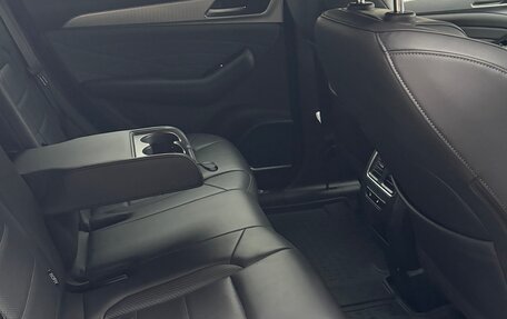 Haval F7x I, 2022 год, 2 100 000 рублей, 15 фотография