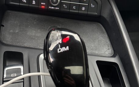 Haval F7x I, 2022 год, 2 100 000 рублей, 13 фотография