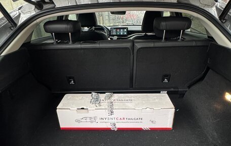 Haval F7x I, 2022 год, 2 100 000 рублей, 17 фотография