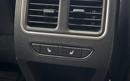 Haval F7x I, 2022 год, 2 100 000 рублей, 16 фотография