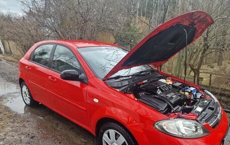 Chevrolet Lacetti, 2006 год, 399 999 рублей, 1 фотография