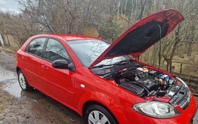 Chevrolet Lacetti, 2006 год, 399 999 рублей, 1 фотография