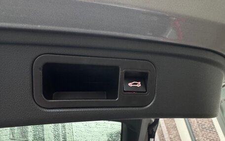 Haval F7x I, 2022 год, 2 100 000 рублей, 18 фотография