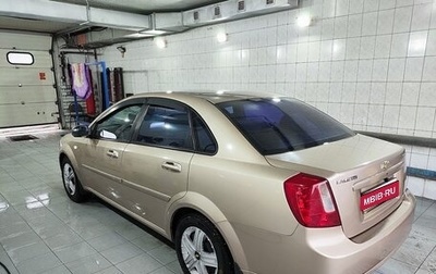Chevrolet Lacetti, 2006 год, 520 000 рублей, 1 фотография