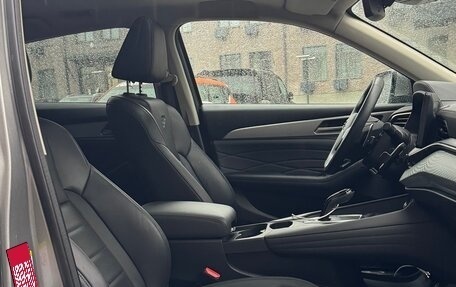 Haval F7x I, 2022 год, 2 100 000 рублей, 14 фотография