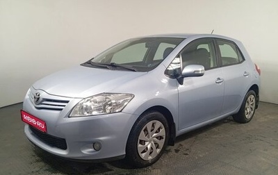 Toyota Auris II, 2011 год, 1 070 000 рублей, 1 фотография