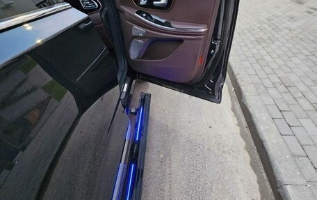 CheryExeed VX, 2023 год, 4 050 000 рублей, 11 фотография