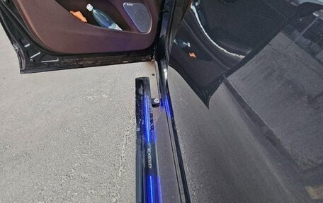 CheryExeed VX, 2023 год, 4 050 000 рублей, 10 фотография