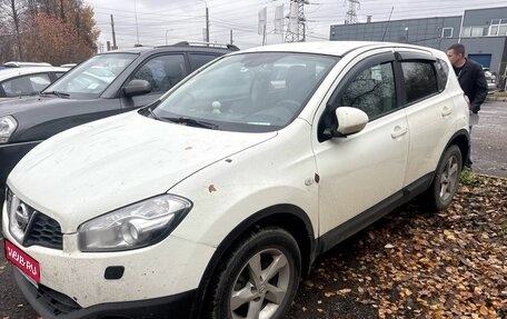 Nissan Qashqai, 2012 год, 999 000 рублей, 1 фотография