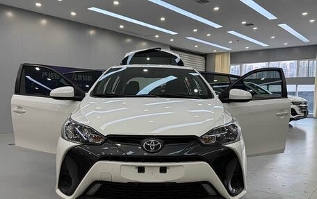 Toyota Yaris Cross, 2022 год, 1 090 202 рублей, 1 фотография