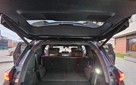 CheryExeed VX, 2023 год, 4 050 000 рублей, 18 фотография