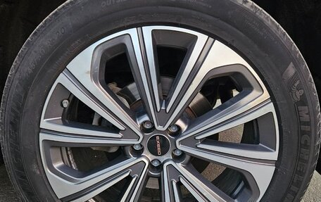 CheryExeed VX, 2023 год, 4 050 000 рублей, 20 фотография