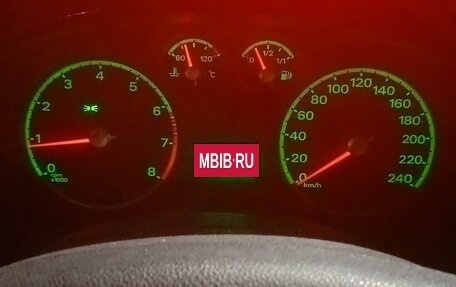 Ford Focus II рестайлинг, 2006 год, 230 000 рублей, 3 фотография