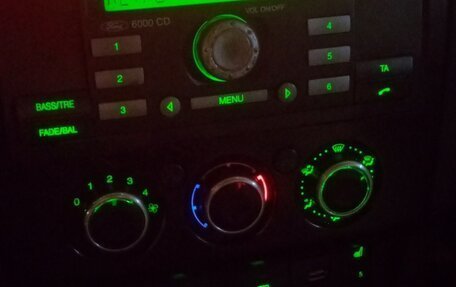 Ford Focus II рестайлинг, 2006 год, 230 000 рублей, 4 фотография