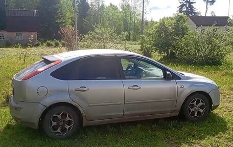 Ford Focus II рестайлинг, 2006 год, 230 000 рублей, 9 фотография