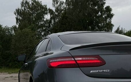 Mercedes-Benz E-Класс AMG, 2018 год, 5 800 000 рублей, 15 фотография