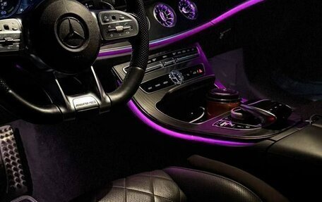 Mercedes-Benz E-Класс AMG, 2018 год, 5 800 000 рублей, 16 фотография