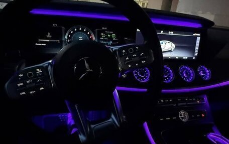 Mercedes-Benz E-Класс AMG, 2018 год, 5 800 000 рублей, 19 фотография