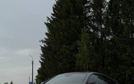 Mercedes-Benz E-Класс AMG, 2018 год, 5 800 000 рублей, 8 фотография