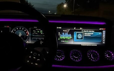 Mercedes-Benz E-Класс AMG, 2018 год, 5 800 000 рублей, 20 фотография