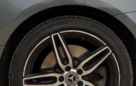 Mercedes-Benz E-Класс AMG, 2018 год, 5 800 000 рублей, 10 фотография