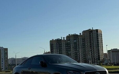 Mercedes-Benz E-Класс AMG, 2018 год, 5 800 000 рублей, 18 фотография