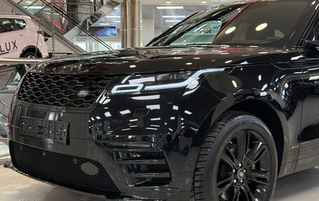 Land Rover Range Rover Velar I, 2021 год, 4 895 000 рублей, 5 фотография