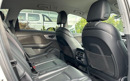 Audi Q7, 2016 год, 4 200 000 рублей, 10 фотография